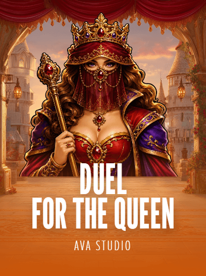 Duel for the Queen