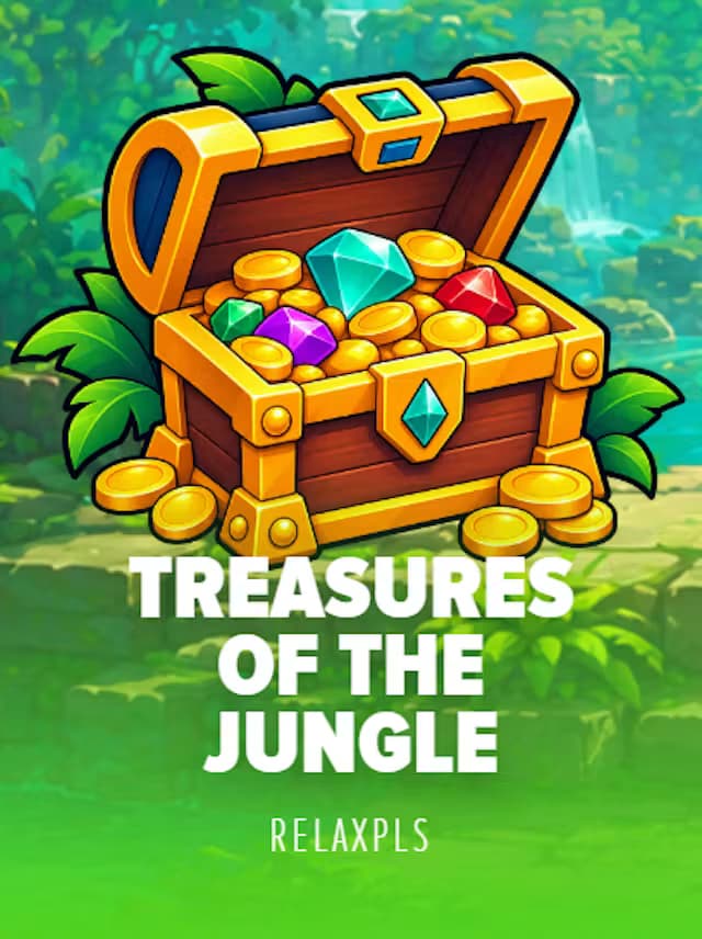 Treasures of the Jungle