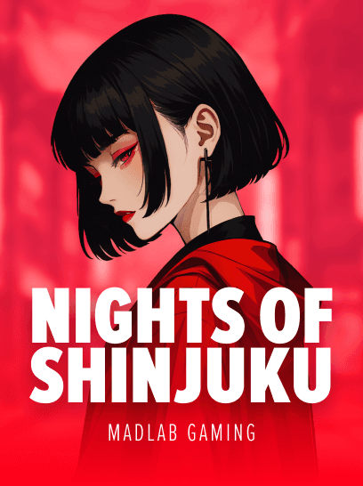 Nights Of Shinjuku