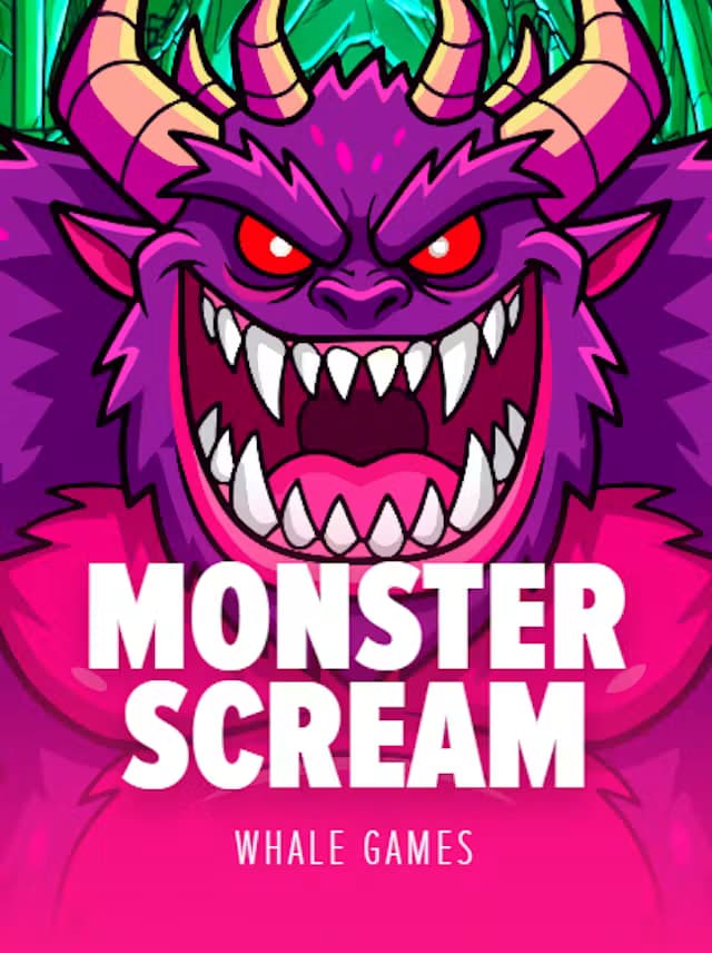 Monster Scream