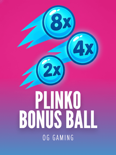 Plinko Bonus Ball