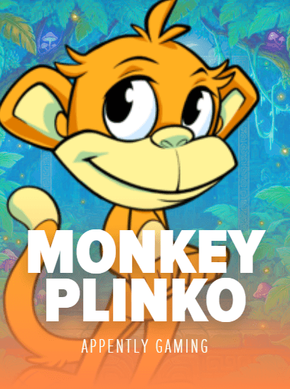 Monkey Plinko