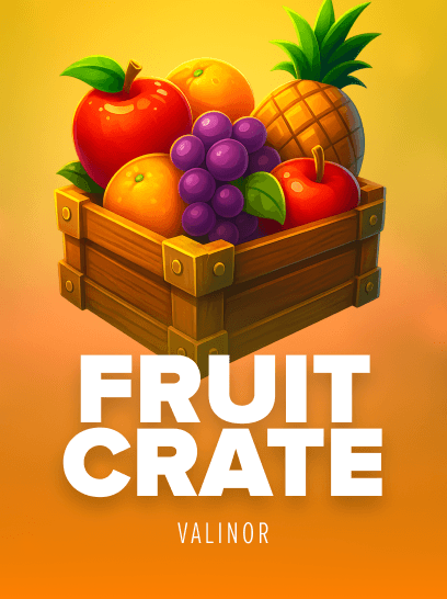 Fruit Crate