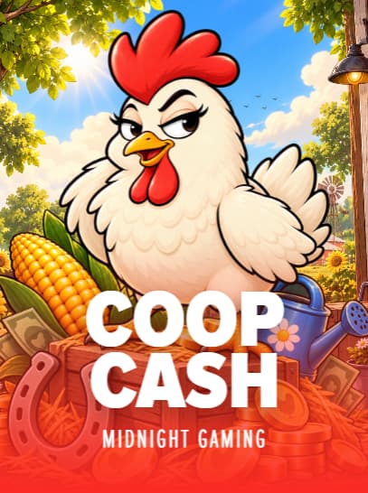 Coop Cash
