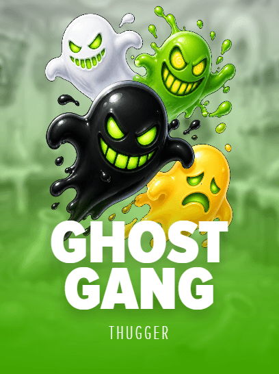 Ghost Gang