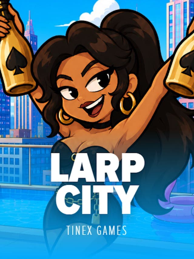 Larp City