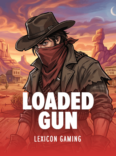Loaded Gun