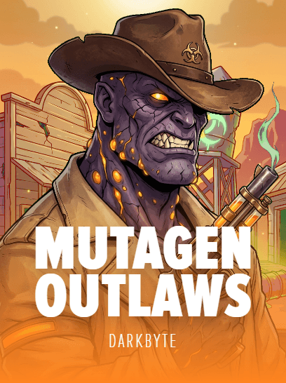 Mutagen Outlaws