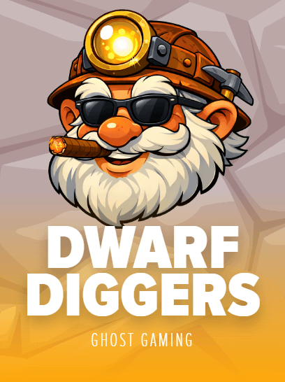Dwarf Diggers