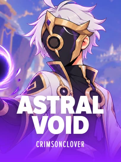 Astral Void
