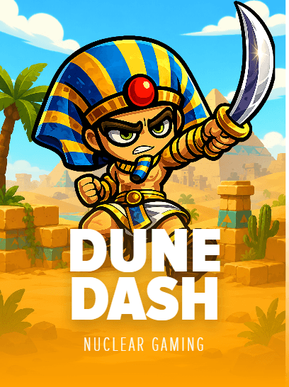 Dune Dash
