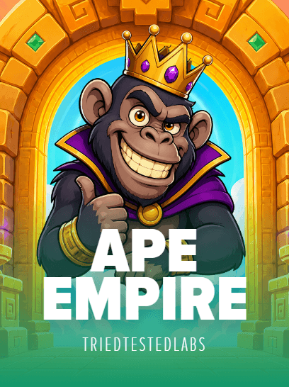 Ape Empire