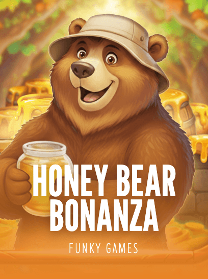 Honey Bear Bonanza