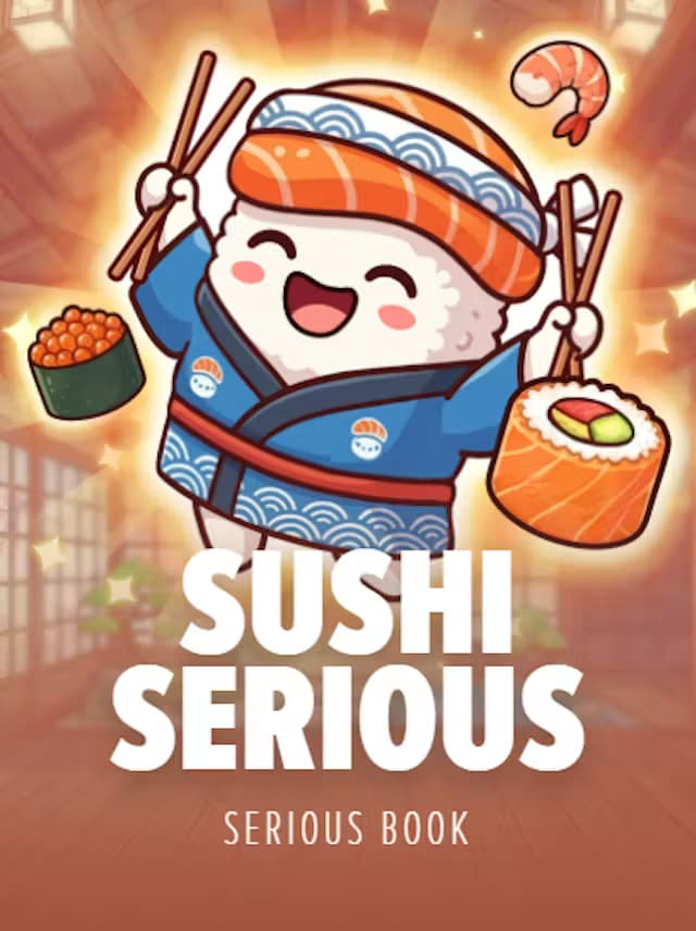 Sushi Serious