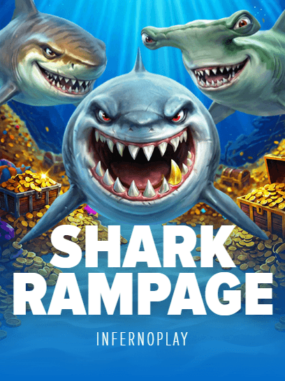 Shark Rampage