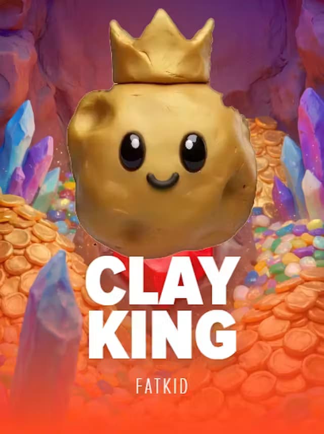 Clay King