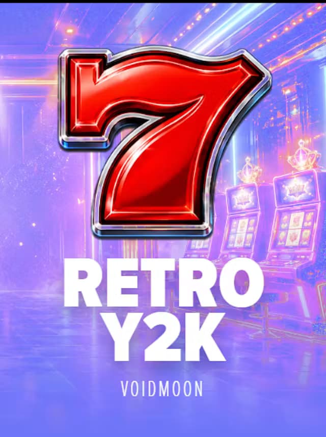 Retro Y2K