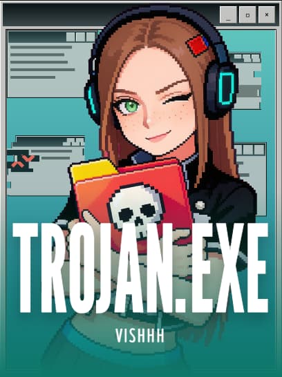 TROJAN.EXE 