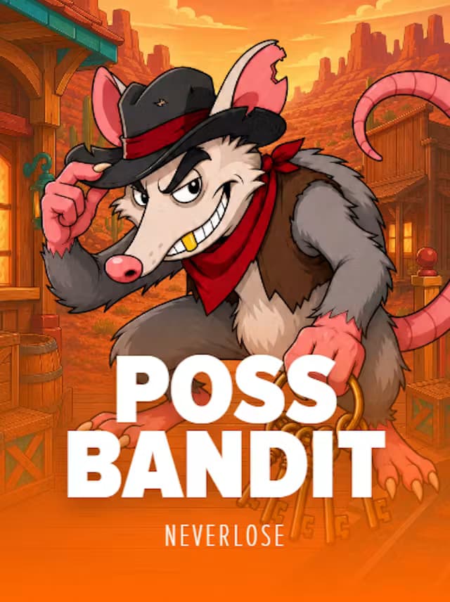 Poss Bandit