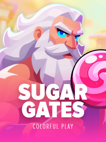 Sugar Gates