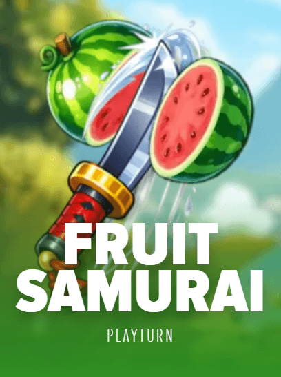 Fruit Samurai