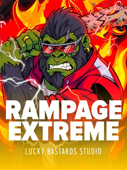 Rampage Extreme