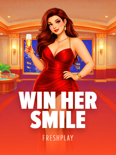 Win Her Smile