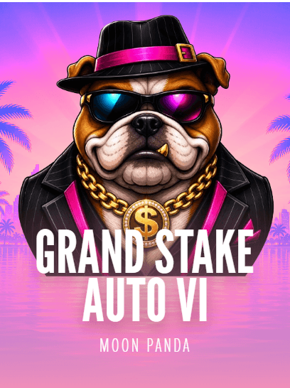 Grand Stake Auto VI