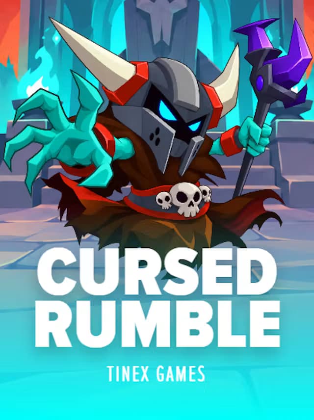 Cursed Rumble