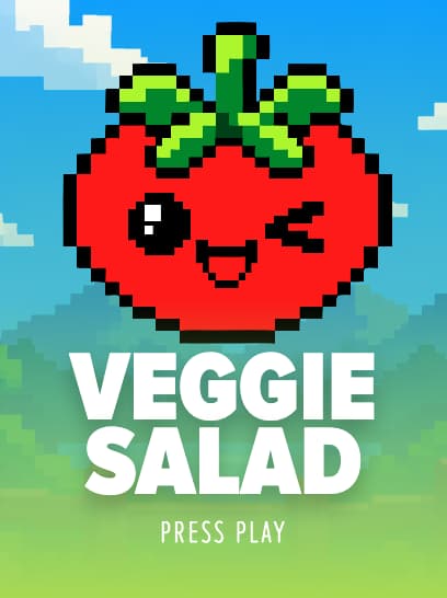 Veggie Salad