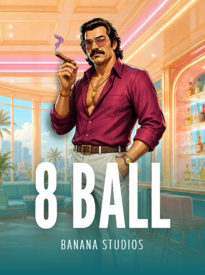 8 Ball