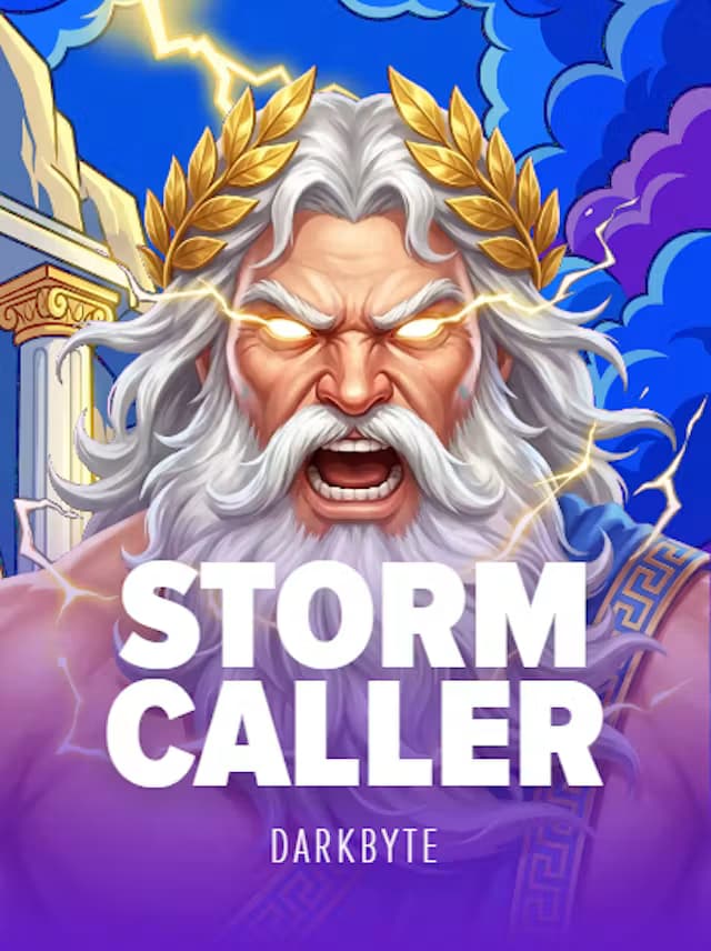 Storm Caller
