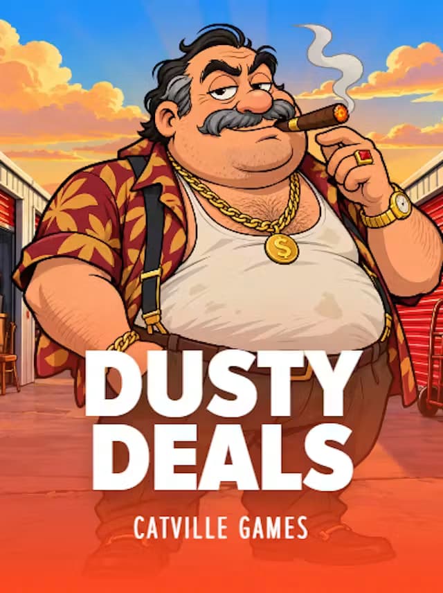 Dusty Deals