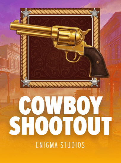 Cowboy Shootout