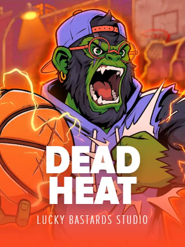 Dead Heat