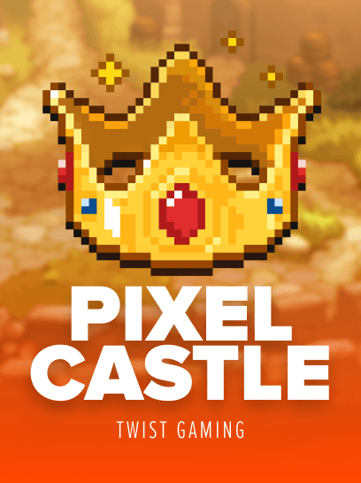 Pixel Castle