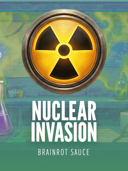 Nuclear Invasion