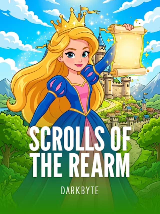 Scrolls of the Realm