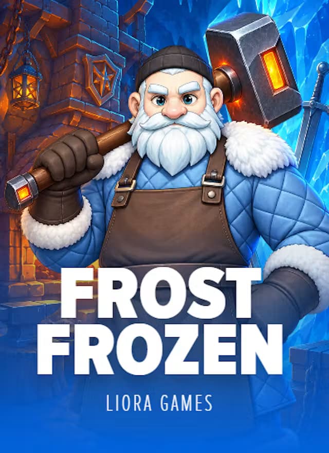 Frost Forge