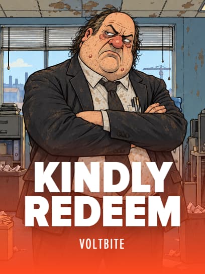 KINDLY REDEEM
