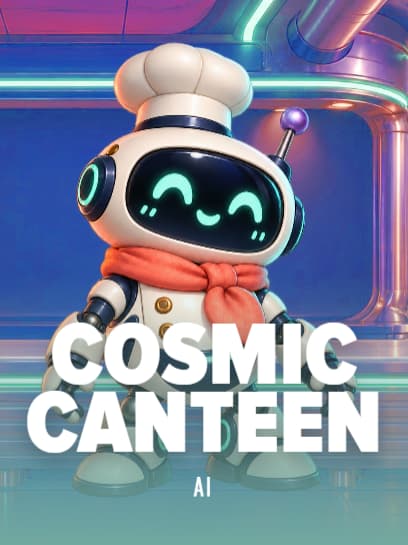 Cosmic Canteen