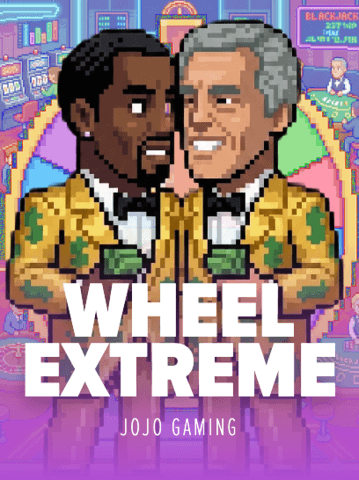 Wheel Extreme