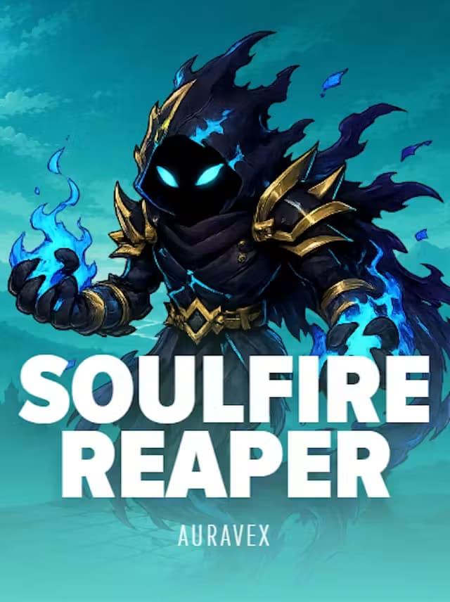Soulfire Reaper