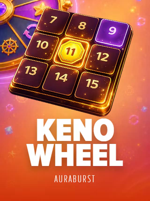 Keno Wheel