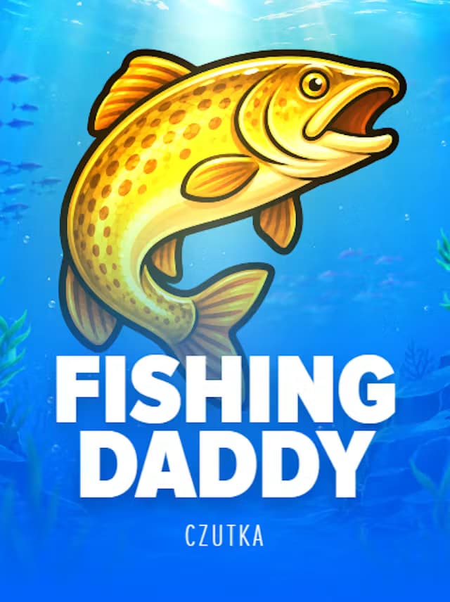 Fishing Daddy