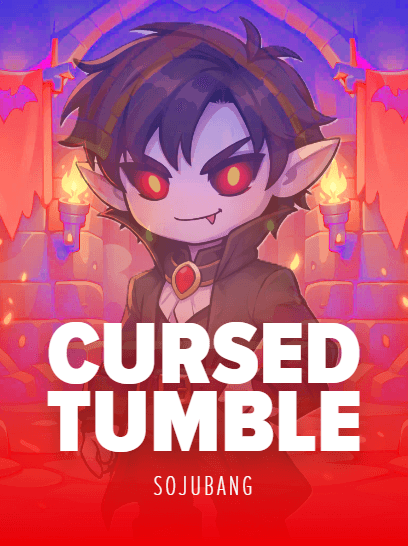 Cursed Tumble