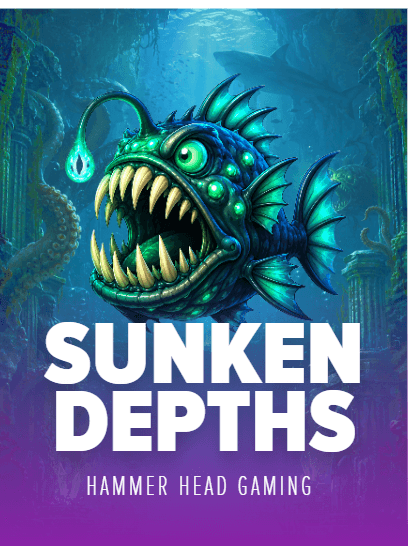 Sunken Depths