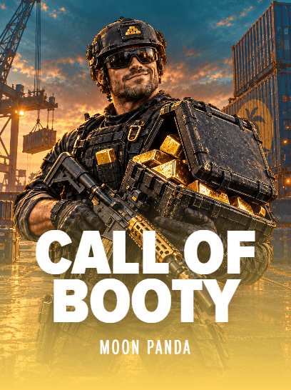 Call of Booty