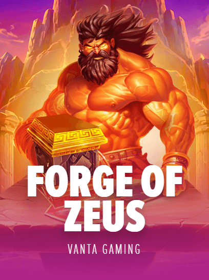 Forge of Zeus 