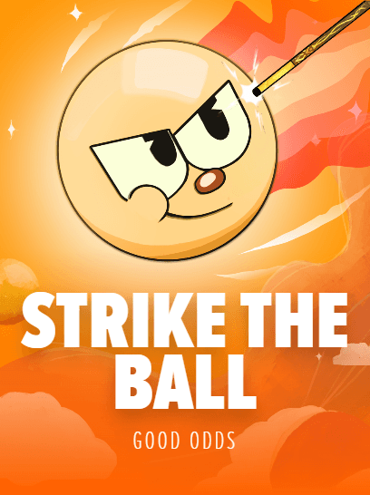 Strike the Ball